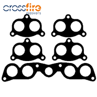Manifold Gasket Set FOR Ford Courier Mazda 121 626 929 B1800 1977-1983 MA VC