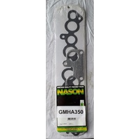Ford Laser KA KB KC KE Meteor GA GB Mazda 323 Manifold Gasket Set E3 E5 1980-85