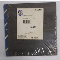 Intake Manifold Gasket FOR Nissan Pulsar Prairie Holden Astra E13 E14 E15 E16