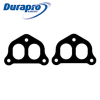 Exhaust Gasket FOR Honda Civic AH AK AN EV 1342cc EW EW1 EW2 EW3 EW4 1488cc
