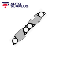 Exhaust Manifold Gasket FOR Holden Shuttle Rodeo Jackaroo 4ZB1 4ZC1 4ZD1 4ZE1
