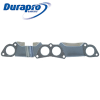 Exhaust Manifold Gasket FOR Holden Shuttle Rodeo Jackaroo 4ZB1 4ZC1 4ZD1 4ZE1