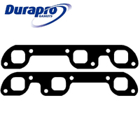 Exhaust Manifold Gasket Set FOR Holden Commodore VN VP VR 3.8 V6 Buick 1988-1995