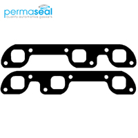 Exhaust Manifold Gasket Set FOR Holden Commodore VN VP VR 3.8 V6 Buick 1988-1995