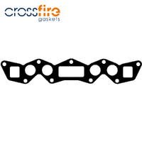 Manifold Gasket Set FOR Nissan Datsun 1000 1200 120Y Sunny Vanette A10 A12 A13