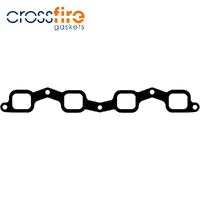 Exhaust Manifold Gasket FOR Toyota Celica TA22 T18 TE72 1970-1983 2T 2T-GUE 3T-C