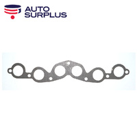 Willys Jeep CJ CJ2A CJ3A 2WD 4WD L Head Engine Manifold Gasket Set Payen