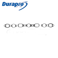 Manifold Gasket Set FOR Bedford Bus Truck A C E J K M O T W 214 6 Cylinder 38-70