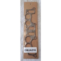 Morris 1500 & Nomad 1485cc 4 Cylinder Intake Exhaust Manifold Gasket Set 1969-71