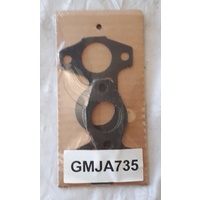 Peugeot 203 13.96hp Intake Exhaust Manifold Gasket Set Payen 1948-1963