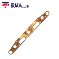 Manifold Gasket FOR Diamond T Hercules JXA JXB JXC JXD JXE JXE3