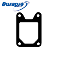 Manifold Stove Gasket FOR Holden 48-215 FX FJ FE FC FB EK EJ 132 138 Grey 48-63