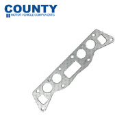 Manifold Gasket FOR MG Midget 1500 Triumph Dolomite Spitfire 1500 1974-1980