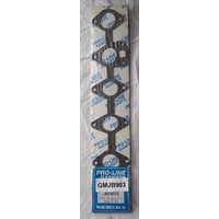 Inlet Manifold Gasket FOR Ford Cortina TD TE Falcon XC XD 3.3 200 4.1 250 Cast