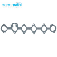 Ford Cortina TD TE Falcon XC XD Intake Manifold Gasket 3.3 200 4.1 250 Cast Iron