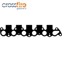 Exhaust Manifold Gasket FOR Toyota Chaser Cressida Crown Supra M-EU 4M 4M-E 5M-E