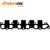 Exhaust Manifold Gasket FOR Toyota Chaser Cressida Crown Supra M-EU 4M 4M-E 5M-E