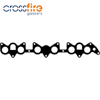 Inlet Manifold Gasket FOR Toyota Cressida Crown Corona Mark II 4M 2.6 1976-1980