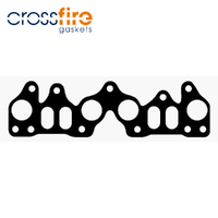 Manifold Gasket FOR Toyota Corolla AE71 80 82 86 Tercel 2A-LC 3A-C 4A-C 82-88