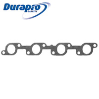 Exhaust Manifold Gasket FOR Toyota Dyna Hiace Hilux Toyoace 2.2 L 2.4 2L Diesel