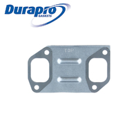 Bedford Isuzu C330 D500 4B Series 6B Series Diesel Exhaust Manifold Gasket Set