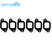 Exhaust Manifold Gasket FOR Toyota Dyna HU15 30 Landcruiser HJ45 77-81 H Diesel