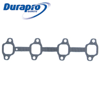 Exhaust Manifold Gasket FOR Toyota Coaster Landcruiser Daihatsu 80-88 3B 13B