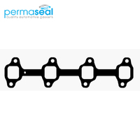 Exhaust Manifold Gasket FOR Toyota Coaster Landcruiser Daihatsu 80-88 3B 13B