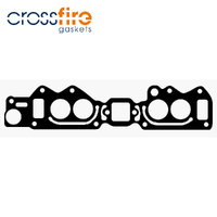 Mitsubishi Cordia L200 L300 Starion 4G62 4G63 Intake Manifold Gasket Set