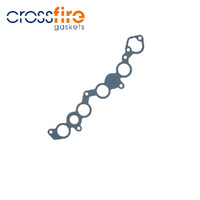 Inlet Manifold Gasket FOR Ford Laser KC KE 1985-1990 1.3L E3