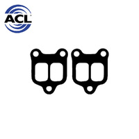 Exhaust Manifold Gasket FOR Toyota Starlet EP70 EP71 EP81 1984-1995 1E 2E