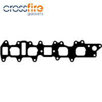 Inlet Gasket FOR Toyota 4 Runner Celica Corona Hilux Landcruiser 22R 22R-EC