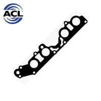 Inlet Manifold Gasket FOR Holden Isuzu Gemini RB 1985-1987 4XC1 1.5L