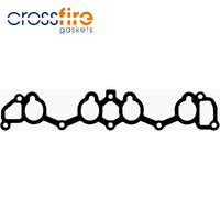 Inlet Manifold Gasket FOR Ford Corsair Nissan Bluebird Pintara CA18 CA20 1983-92