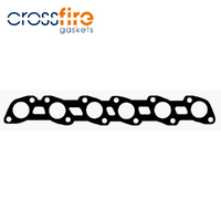 Exhaust Gasket FOR Nissan Skyline R31 Patrol GQ Holden Commodore VL RB30