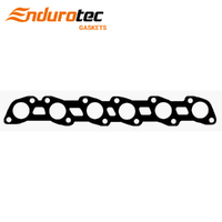 Exhaust Manifold Gasket FOR Holden Commodore Nissan Skyline Patrol Y60 RB20 RB30