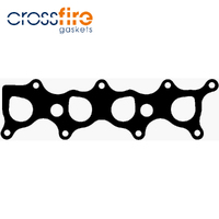 Inlet Manifold Gasket Ford Capri SA Laser KC KE Meteor GC Mazda 323 B6 1.6 SOHC