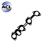 Inlet Manifold Gasket FOR Holden Shuttle WRF Piazza YB 1982-1991 4ZB1 4ZC1 ACL