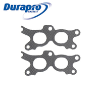 Exhaust Manifold Gasket FOR Toyota Celica ST165 ST185 GT4 MR2 SW20 3S-GTE 3SGTE
