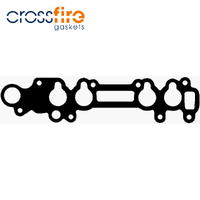 Inlet Manifold Gasket FOR Hyundai Excel Coupe Mitsubishi Lancer 88-94 G4DJ 4G15