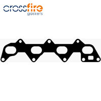 Inlet Manifold Gasket FOR Toyota Corolla AE92 AE94 AE95 4A-FE 88-95 