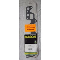 Intake Gasket Set FOR Holden Nova LE LF Toyota AE90 92 94 95 4A-FC 4A-FE 6A-FC
