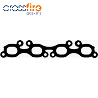 Exhaust Manifold Gasket FOR Nissan 200SX S13 S14 S15 180SX Pulsar SR20DE SR20DET