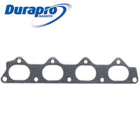 EXHAUST SET FOR MITSUBISHI 4G64 NIMBUS 2351cc JD130