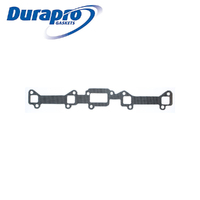 Ford Cortina Falcon Exhaust Manifold Gasket 144 170 188 200 221 250 Pre X Flow