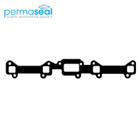 Ford Cortina Falcon Exhaust Manifold Gasket 144 170 188 200 221 250 Pre X Flow