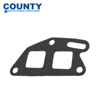 Inlet Manifold Gasket Front FOR Triumph Stag 3.0L V8 1970-1977 JM689