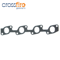 Exhaust Manifold Gasket FOR Toyota Dyna Hiace Hilux 2L 3L 5L 5L-E Diesel 88-05
