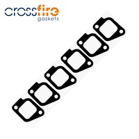 Exhaust Gasket Set FOR Nissan Civilian Patrol Y60 Y61 Ford Maverick TD42 Diesel 