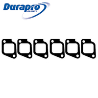 Exhaust Gasket FOR Nissan Civilian Patrol Y60 Y61 Ford Maverick TD42 Diesel